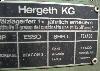  HERGETH Stock Fan,